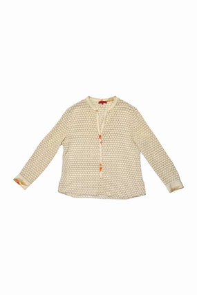 [WW32390] Vivienne Tam | Shirt Active Layer Graduation Ceremony