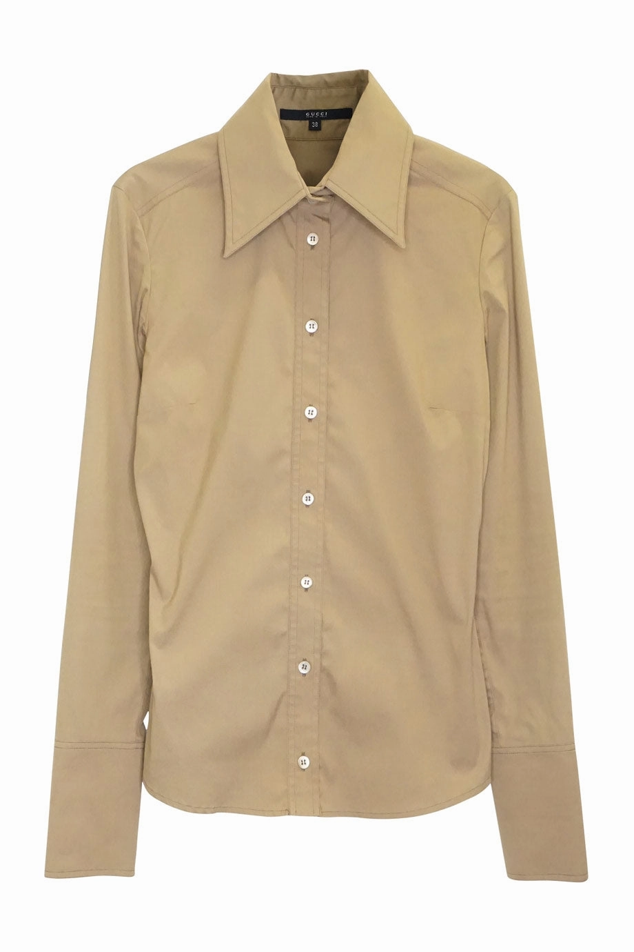 Autumn Look [WW20724] Gucci | Shirt