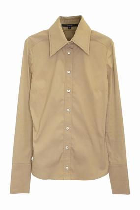 Autumn Look [WW20724] Gucci | Shirt