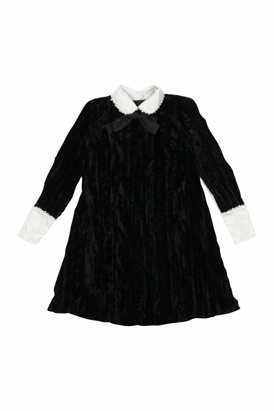 [WW24437] Miu Miu | Mini Dress Live Soft Clean Mood