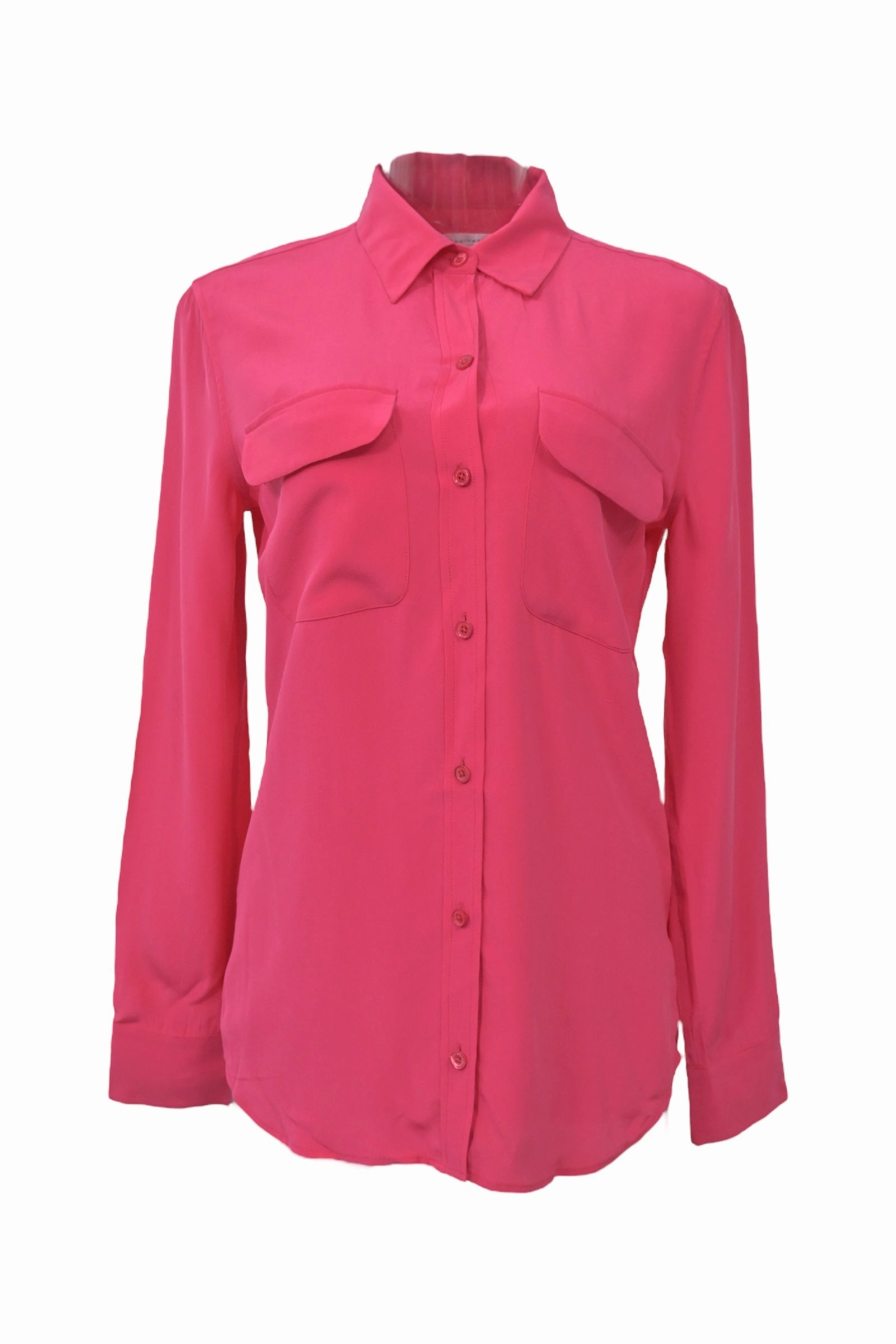 [WW34956] Equipment | Shirt checkered pattern Snag Resistant Fabric