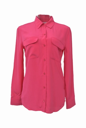 [WW34956] Equipment | Shirt checkered pattern Snag Resistant Fabric