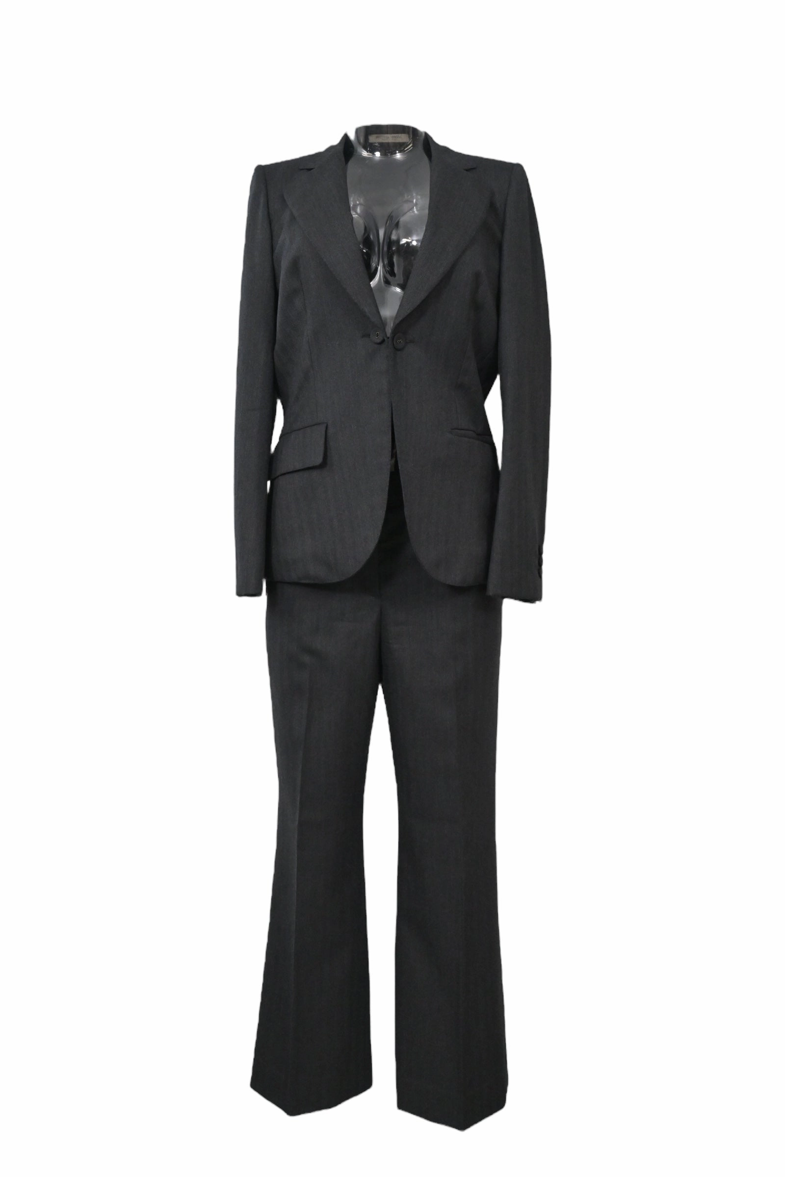 Sporty Layers [WW34880] Bottega Veneta | Suit