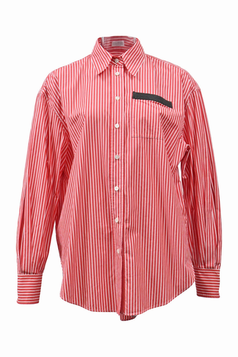 TearResistantWeave [WW51039] Brunello Cucinelli | Shirt