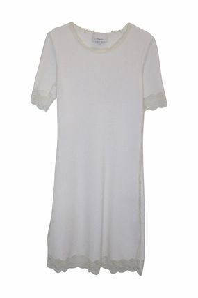 Elegant Simplicity Smart Pairing [WW22409] 3.1 Phillip Lim | Mini Dress
