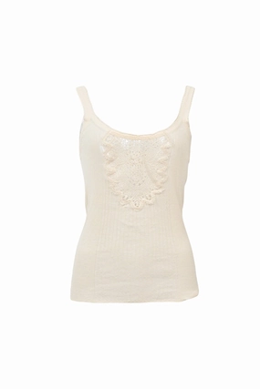 Drop Shoulder Design Perfect Layer [WW34511] Ulla Johnson | Knitwear