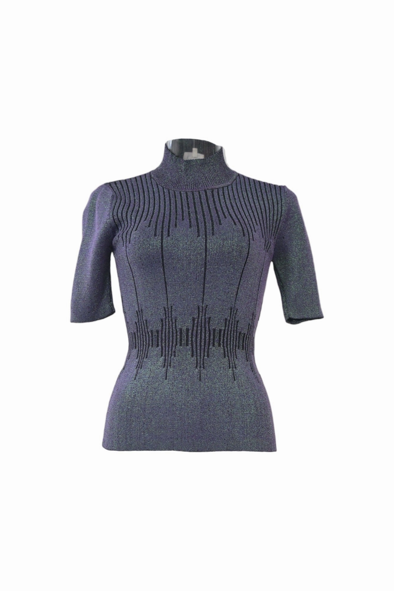 [WW35087] Bimba Y Lola | Knitwear Trendy pick Off Duty Look