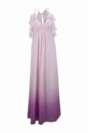 Chic Vibe Soft Movement [WW7552] Rebecca Taylor | Gown