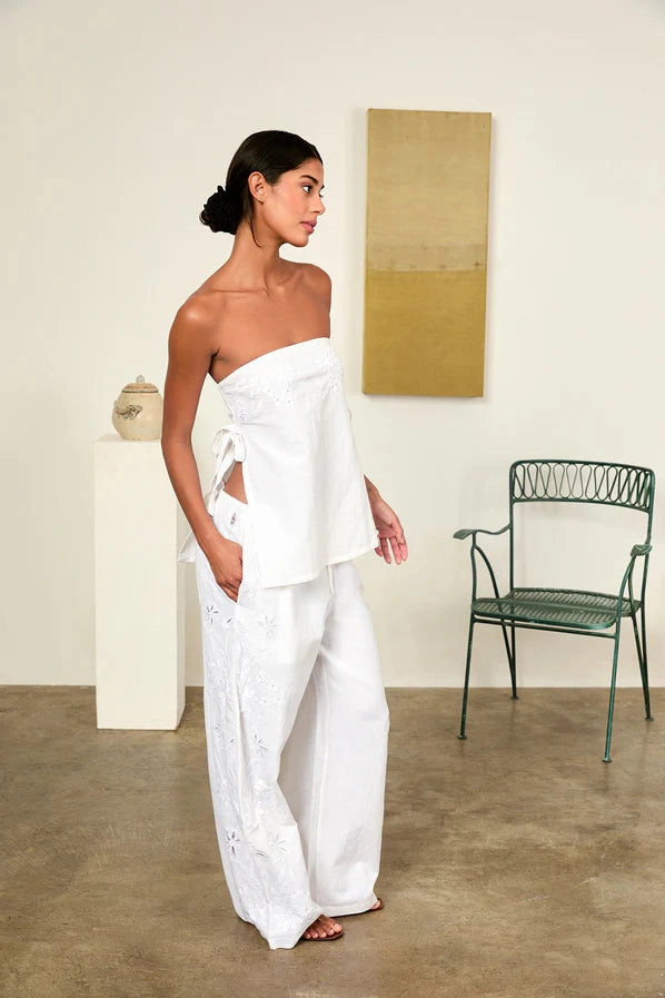 ComfortStretch Sebastian Top