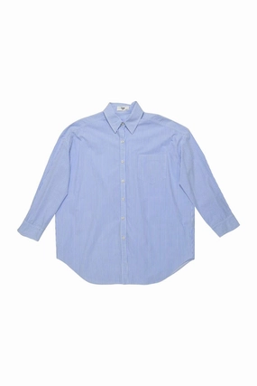 [WW32588] Frankie Shop | Shirt Fashion Choice