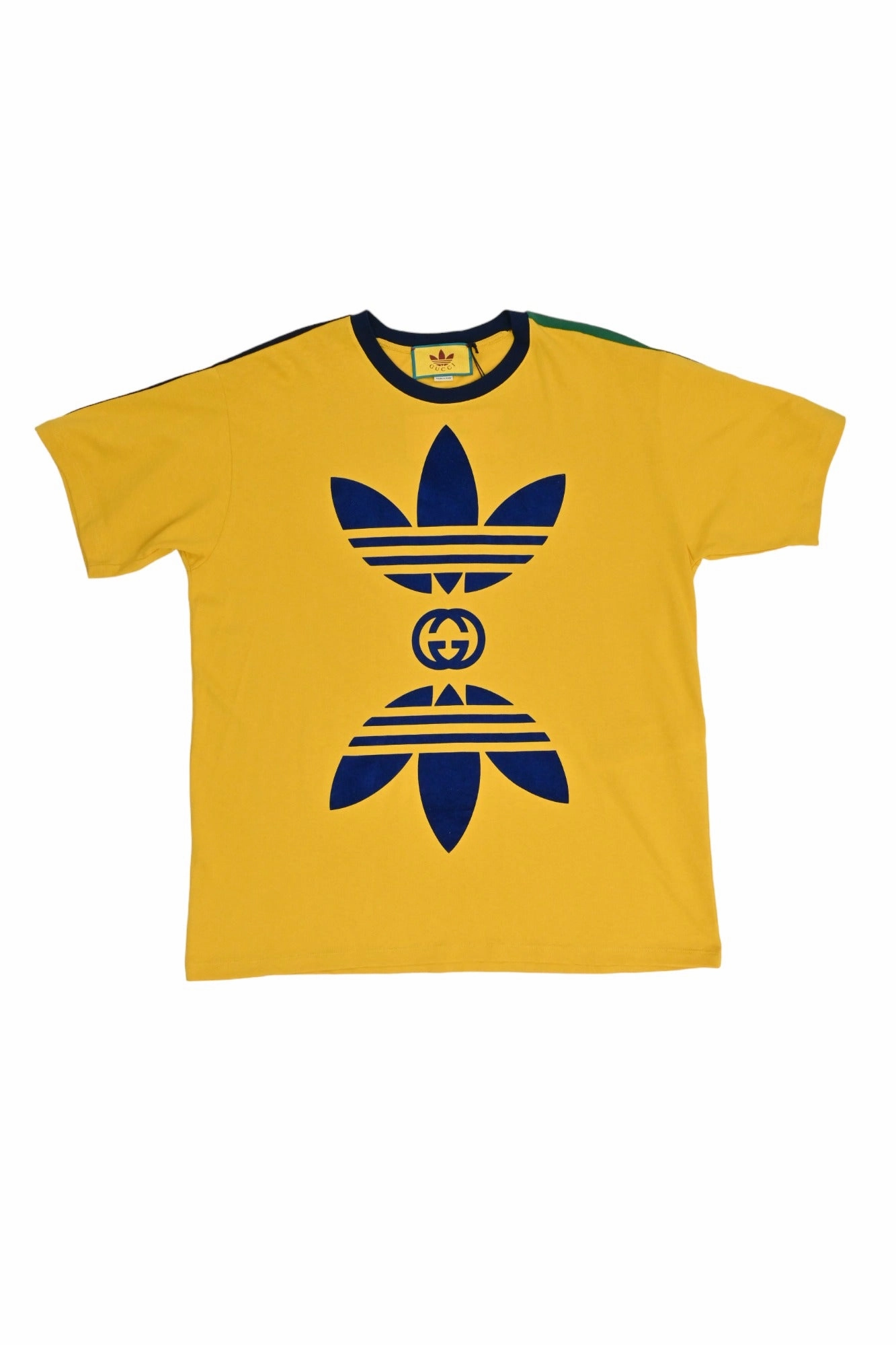 Stretchable Material BreathableFabric [WW35058] Gucci | T-shirt