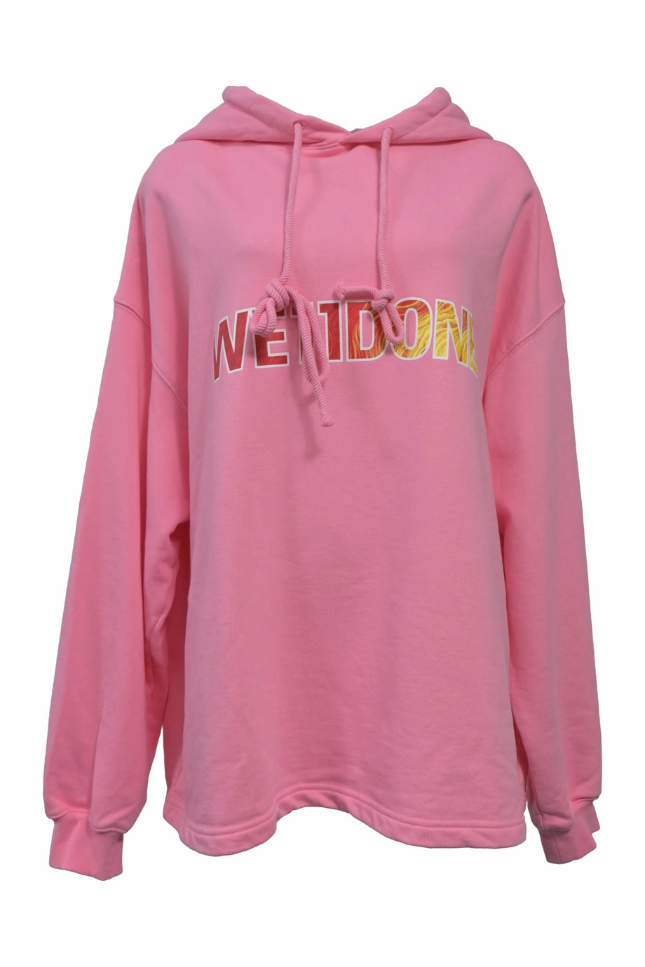 [WW42476] WE11DONE | Long sleeve top Tagless Comfort Collar Fade Resistant Coating