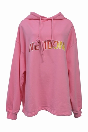 [WW42476] WE11DONE | Long sleeve top Tagless Comfort Collar Fade Resistant Coating