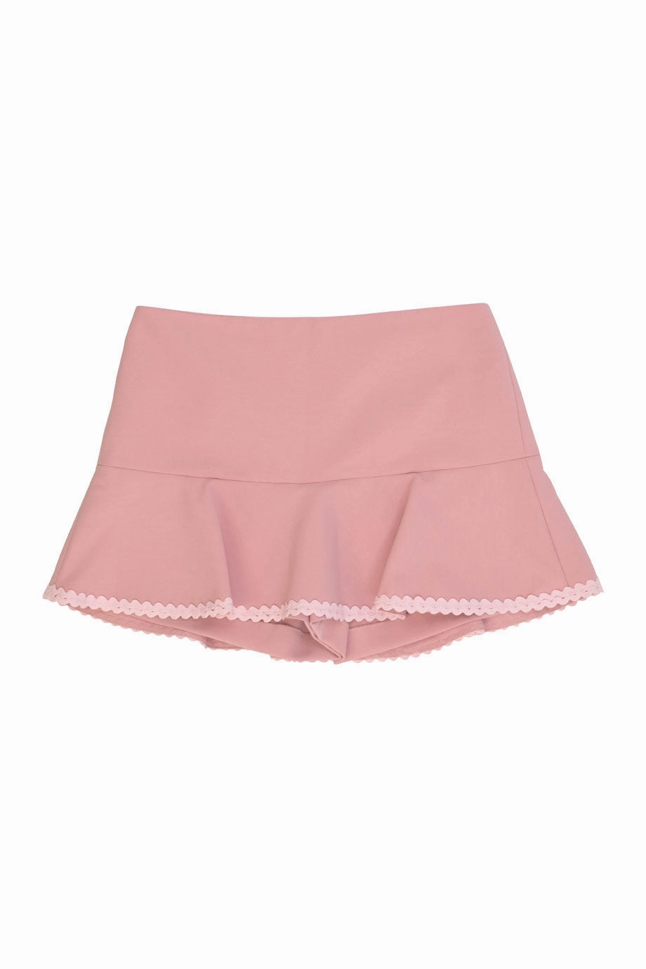 Fashion Energy [WW37667] Red Valentino | Mini Skirt