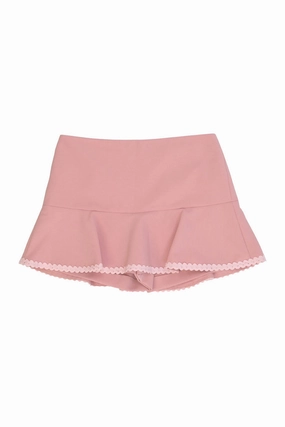 Fashion Energy [WW37667] Red Valentino | Mini Skirt