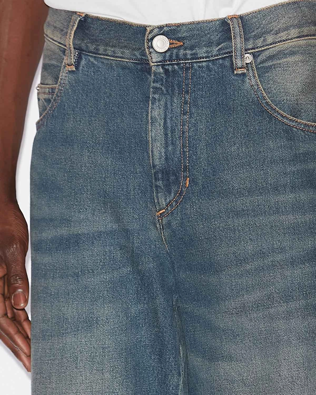 Soft Performance Flexible Seam JORJE PANTS