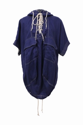 Soft Sweater SnagResistant [WW41918] Junya Watanabe for Comme Des Gar?ons | Short sleeve top