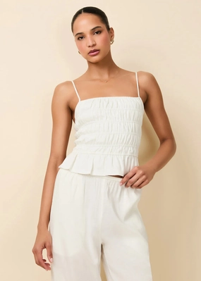 Delta Top MinimalistAesthetic Odor Neutralizing Technology