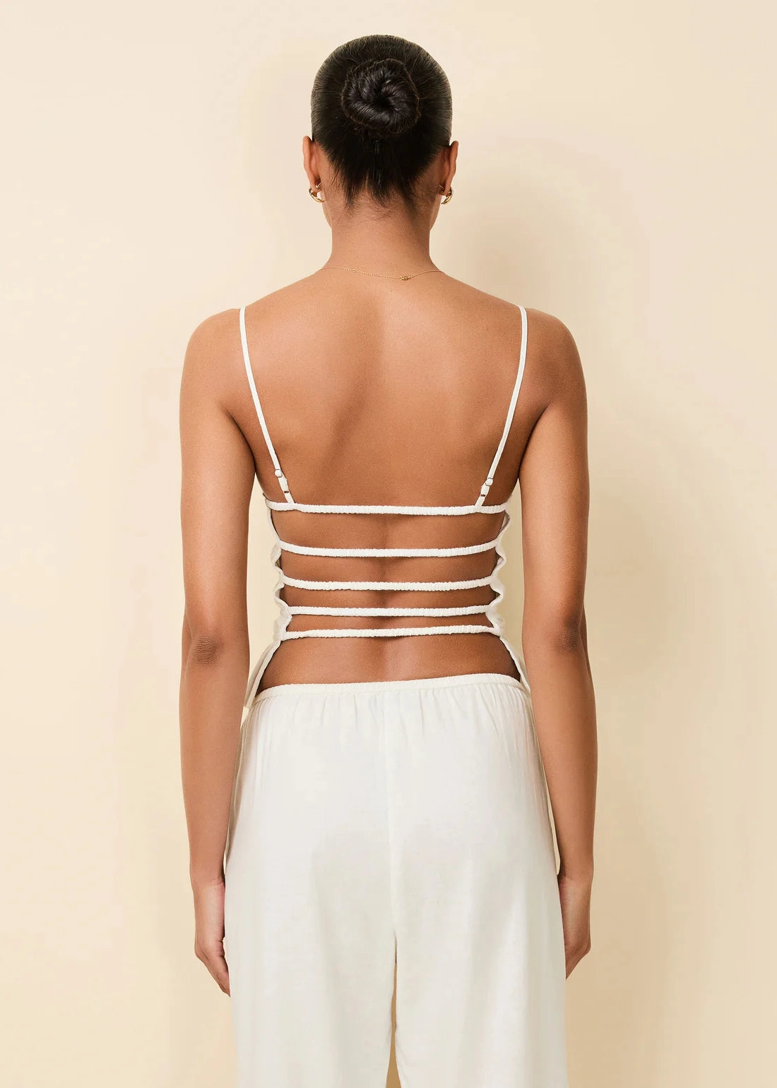 Moisture Control Technology Quick Release Buttons Delta Top