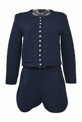 compostable [WW39268] Maje | Two Piece