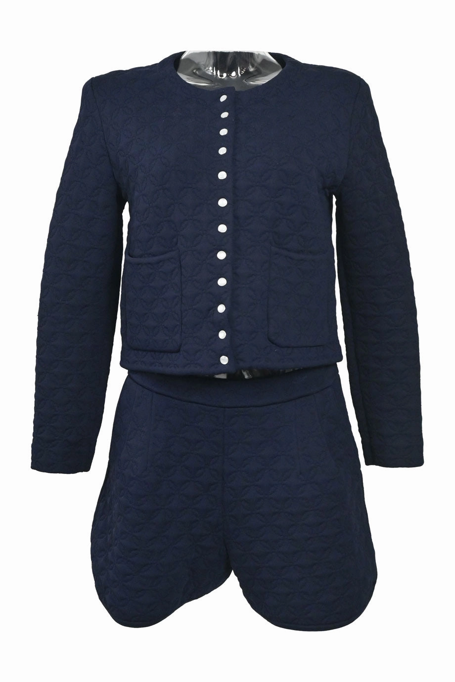 compostable [WW39268] Maje | Two Piece