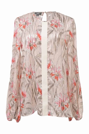 Professional Look [WW42794] Giambattista Valli | Long sleeve top