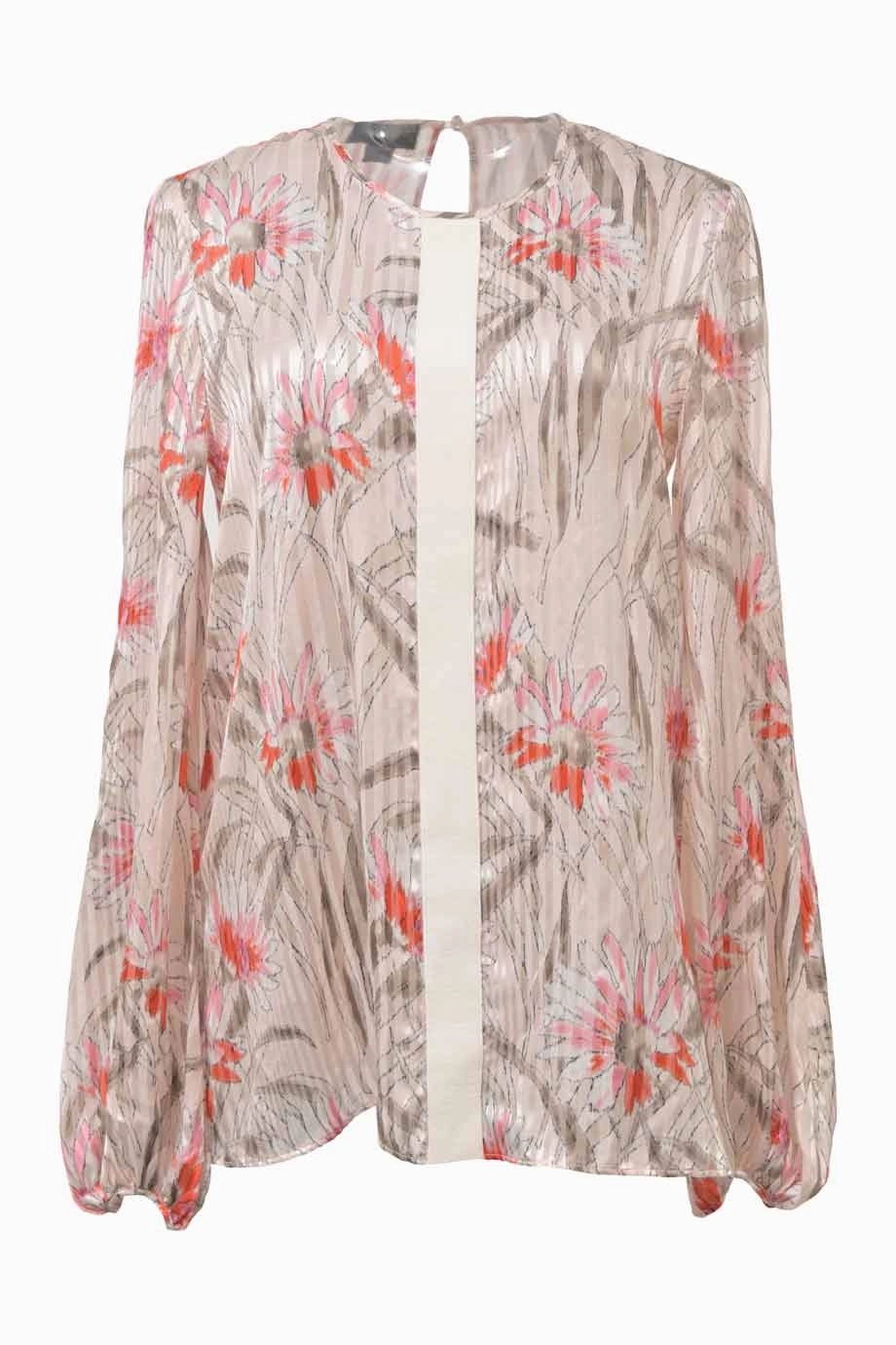 Professional Look [WW42794] Giambattista Valli | Long sleeve top