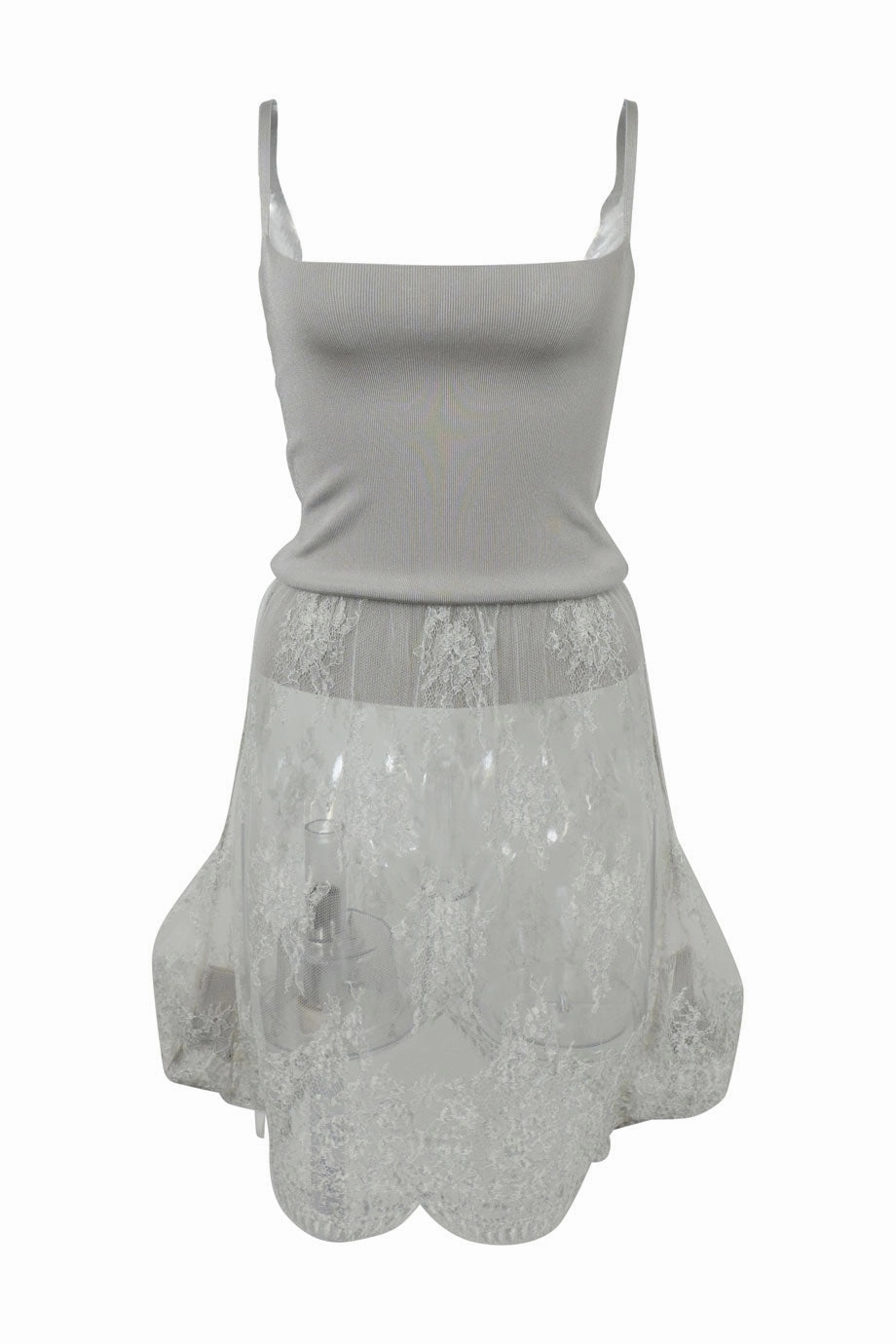 Casual Waist Stretchable [WW37934] Valentino Garavani | Mini Dress