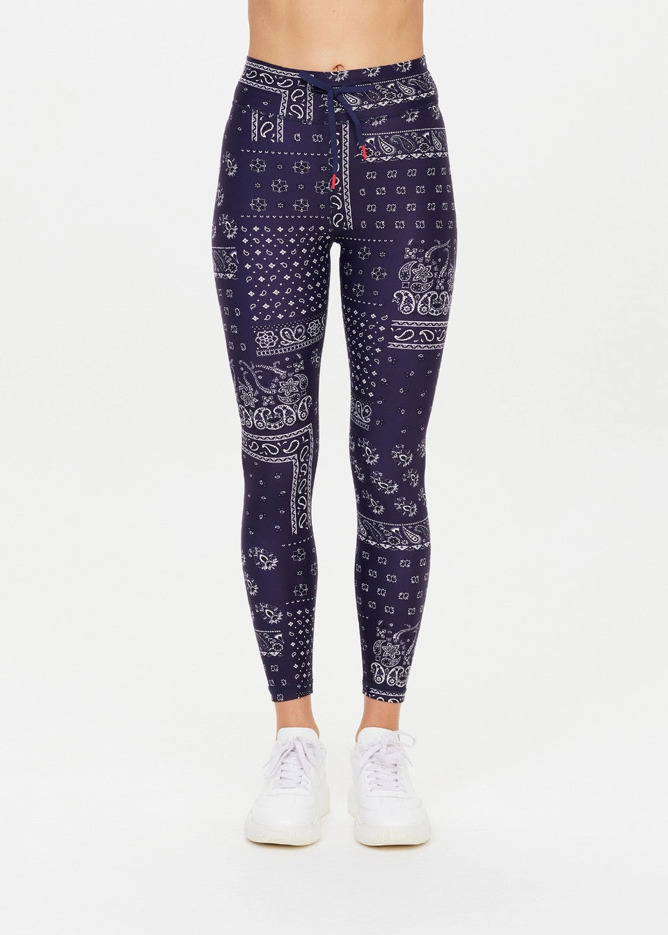 Vaquero 25IN Midi Pant NonIrritating Edges