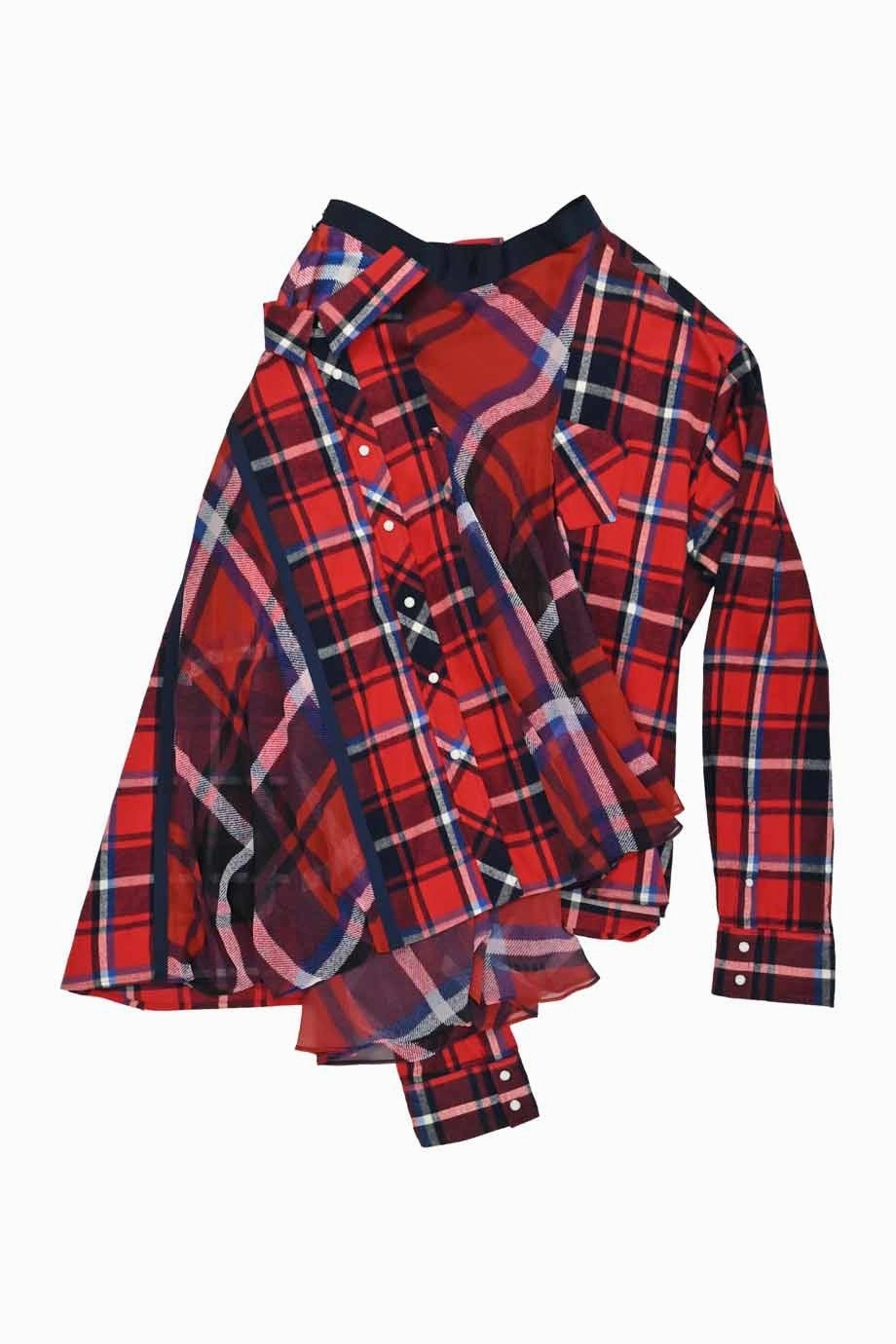 [WW32932] Sacai | Midi Skirt Playful Vibe Abrasion resistant