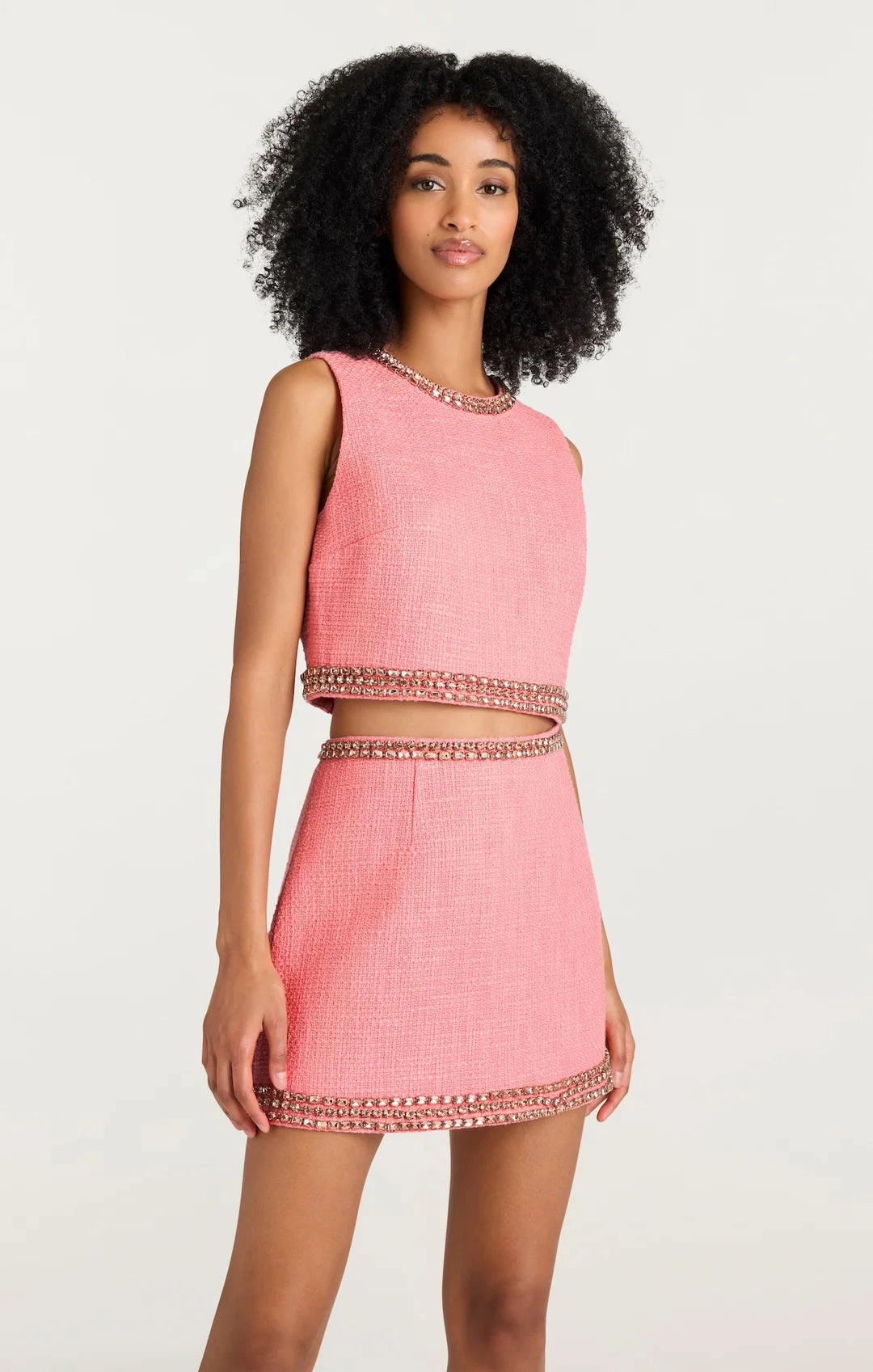 FlexibleNeckline BuiltInLayer Verity Top