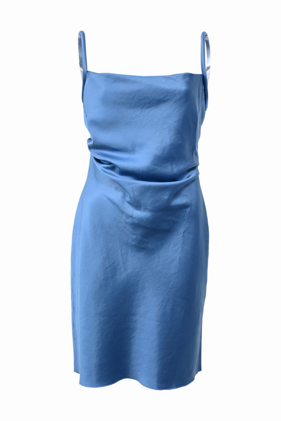 [WW45745] Nanushka | Mini Dress Dream Look