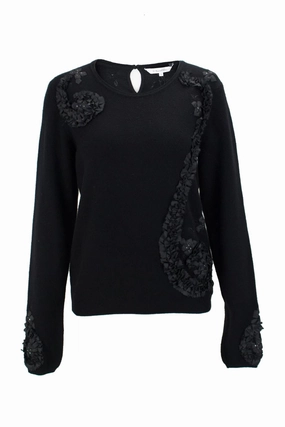 MoistureControl Fabric [ww9236] Oscar De La Renta | Knitwear