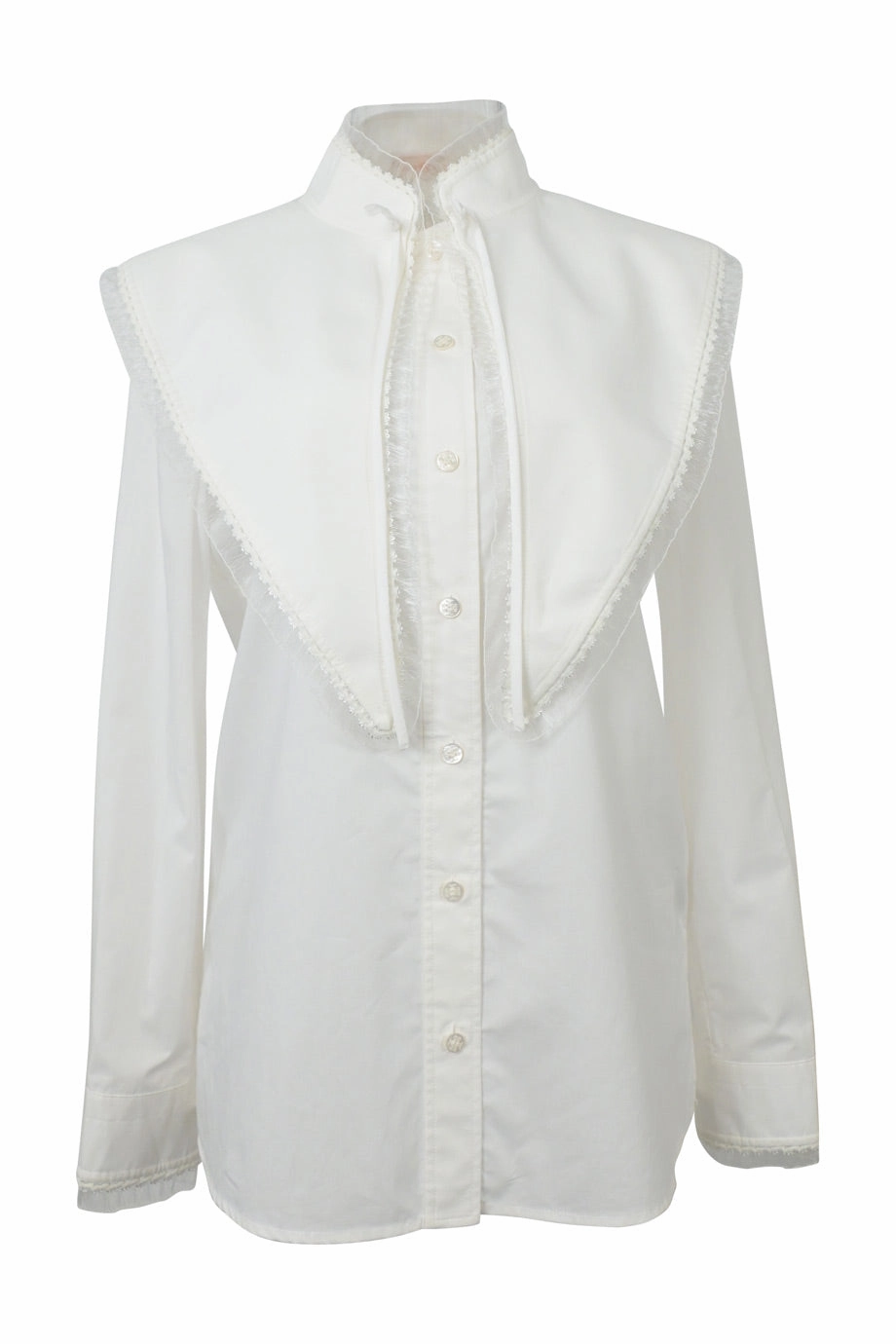 [WW38521] Tory Burch | Shirt Weekend Adventure