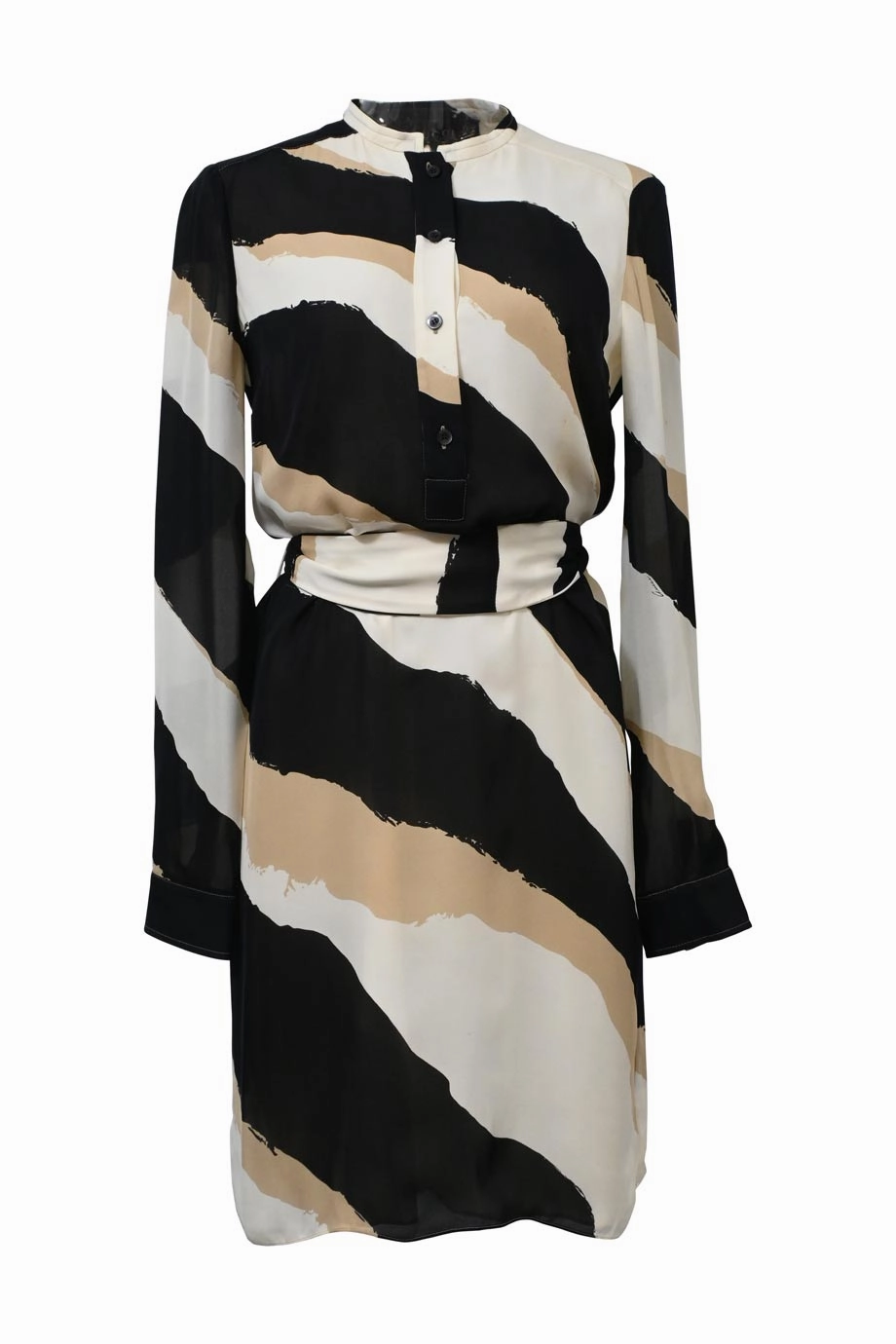 UVProtectiveLayer Soft Finish [WW45084] Gucci | Mini Dress