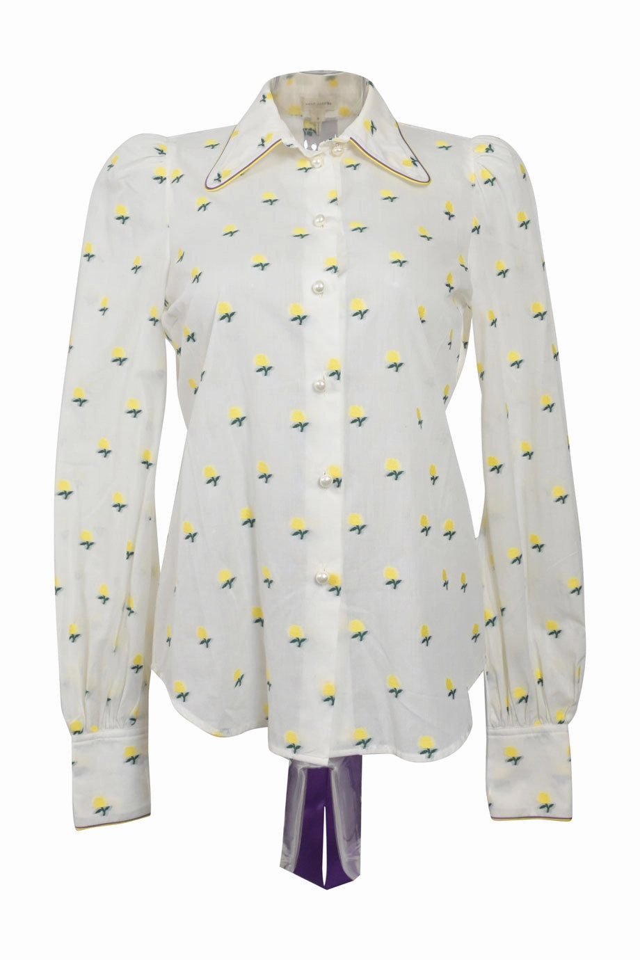 [WW40412] Marc Jacobs | Shirt Trendy Daywear