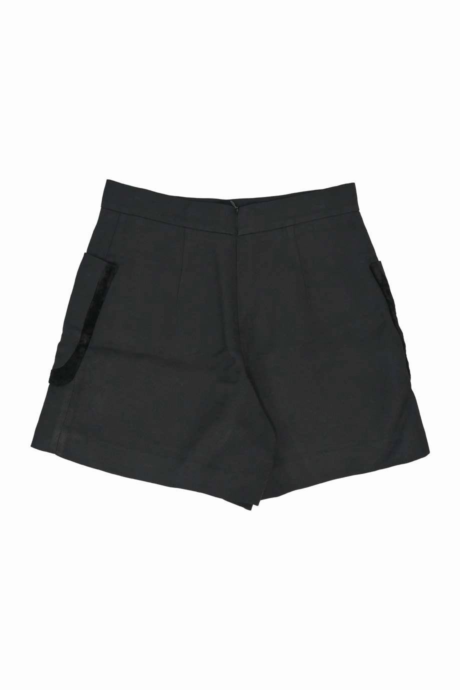 Non-Binding Fit [WW33902] Sandro | Shorts