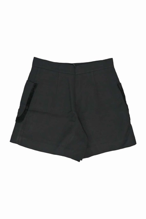 Non-Binding Fit [WW33902] Sandro | Shorts
