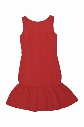 Belted-Style Casual Motion [WW33016] Max Mara | Mini Dress