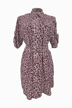 Dreamy Touch [WW41012] Zimmermann | Mini Dress