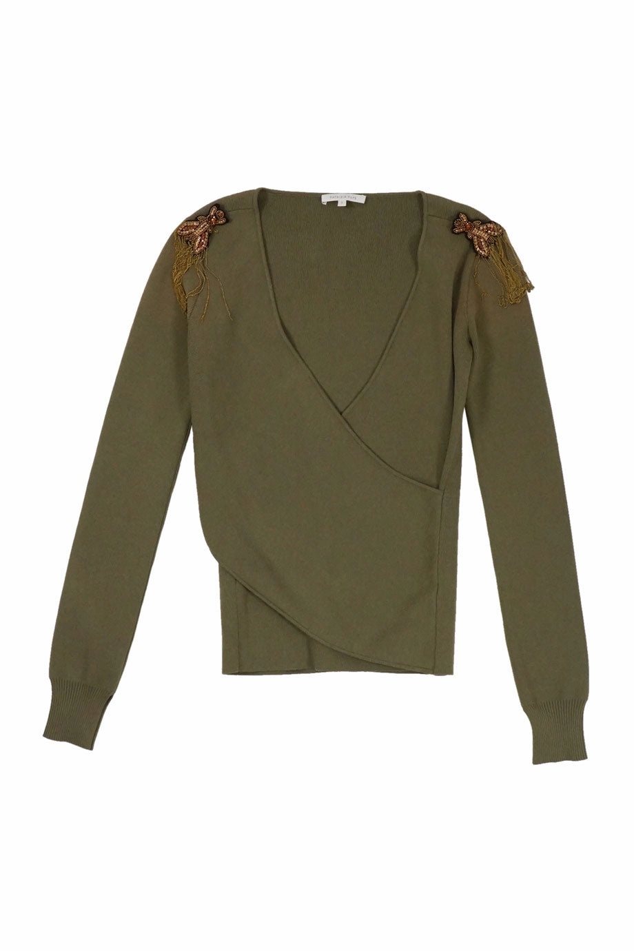 Seasonal Comforted Street Style [WW31651] Patrizia Pepe | Knitwear