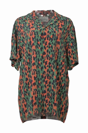 Workwear Option [WW38052] Wacko Maria x Guilty Parties Tokyo | Shirt