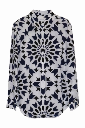 [WW22611] Equipment | Shirt Fashion staples