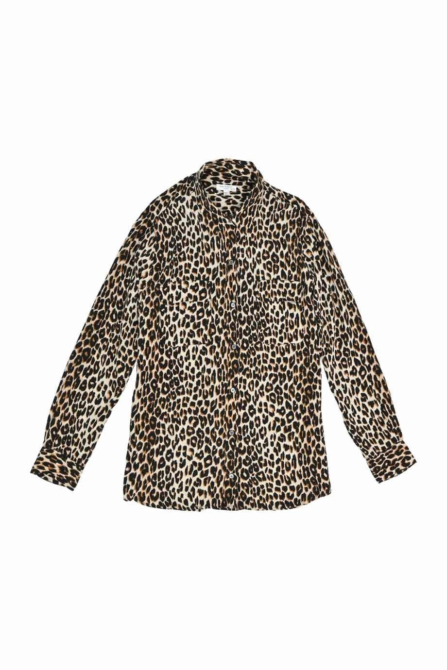 Wardrobe Must-Have handmade touch [WW32395] Equipment | Shirt