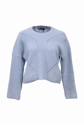 MultiPocket Configuration [WW45929] Maje | Sweater