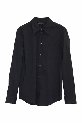 Relaxed Style Retro Vibe [WW22088] Prada | Shirt