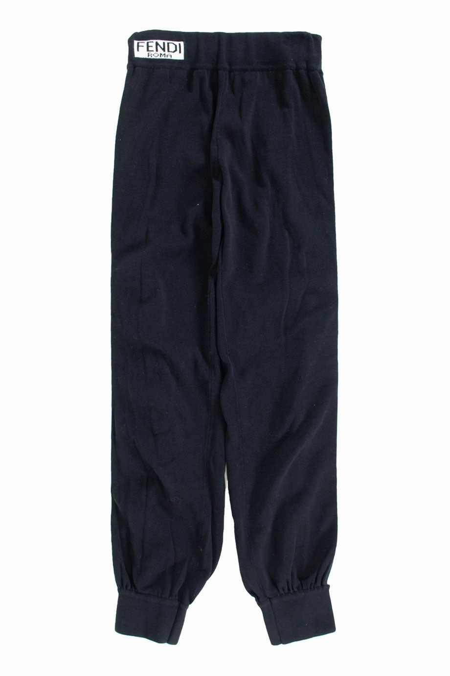 Ultra Soft Inner Layer [WW17462] Fendi | Joggers