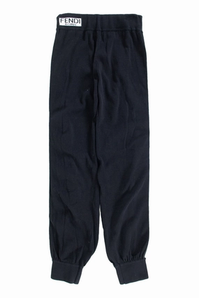 Ultra Soft Inner Layer [WW17462] Fendi | Joggers