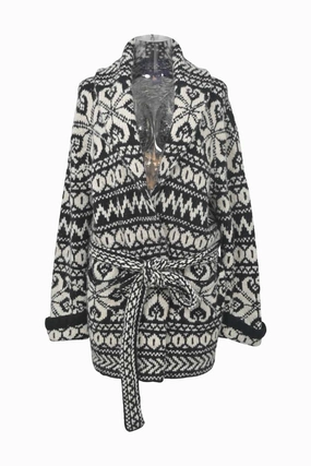 Low Profile Collar Quick Access Zipper [WW39112] Ralph Lauren | Knitwear