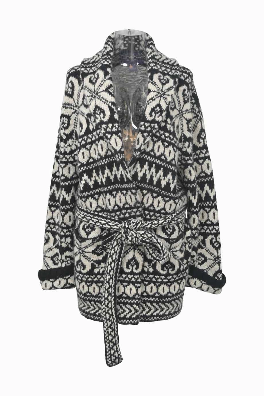 Cool Weather [WW39112] Ralph Lauren | Knitwear